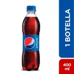 Pepsi 400ml