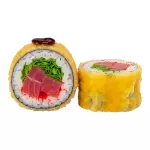 TEMPURA TON SPICY