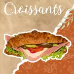 Croissant