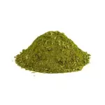 Moringa em pó