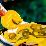 Nachos clásicos