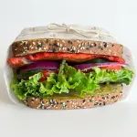 Grill Sandwich