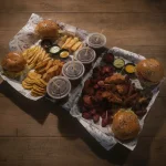 Picada Big Papi  "5 personas"