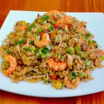 ARROZ FRITO YIKAI