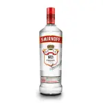 Smirnoff Red