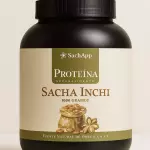 Proteína de Sacha Inchi