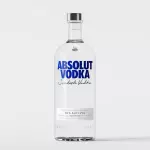 ABSOLUT VODKA 700 ML