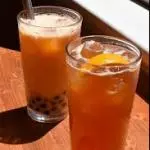 Té Negro