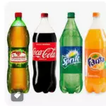 Refrigerante 2litros