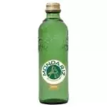 Agua gaseada Mondariz