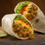 fajitas x 2