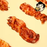Extra tocino.