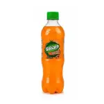 Refresco Goliath Naranja