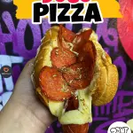 DOGO PIZZA