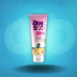 💊 Anasol Kids FPS 50 - Protetor Sol