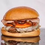 SUPREME BURGER