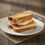 15-EGG -MISTO