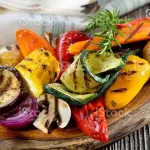 LEGUMES