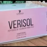 Verisol 30 saches