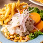 CEVICHE CARRETILLERO