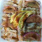 Aguachile
