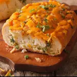 Pão de Alho DE COSTELA BOVINA