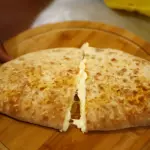Calzone Poderosa Sensação