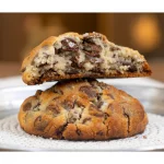 Galleta de Chispas de Chocolate
