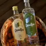 CACHAÇA Viçosa Real Prata