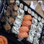 17 peças especiais