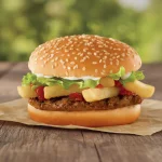 Ham Torta de carne