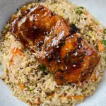 Arroz Thai Atruchado