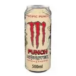 MONSTER PACIFIC PUNCH