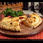 CALZONE - Clique aqui