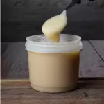 Banha de Porco (1,5kg)