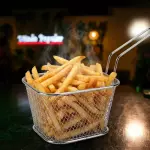 BATATA FRITA