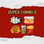 Super combo 06