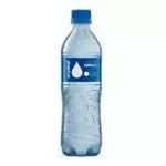 Agua Mineral Crystal 500ml