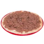 Pizza Média Chocobom