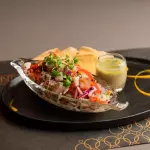 Ceviche