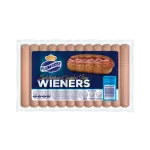 Salchichas Wiener 12 Cortas