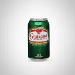 Guaraná Antarctica Lata