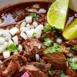 Birria de Res