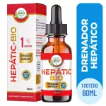 Hepatic Bio