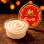 Molho Fumacinha
