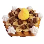 Bubble Waffle Kinder