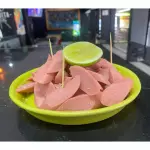 salchichas