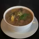 Sopa womin