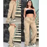 PANTALÓN 4 PUERTAS