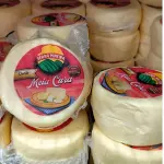 Meia Cura Serra Mineira Pequeno